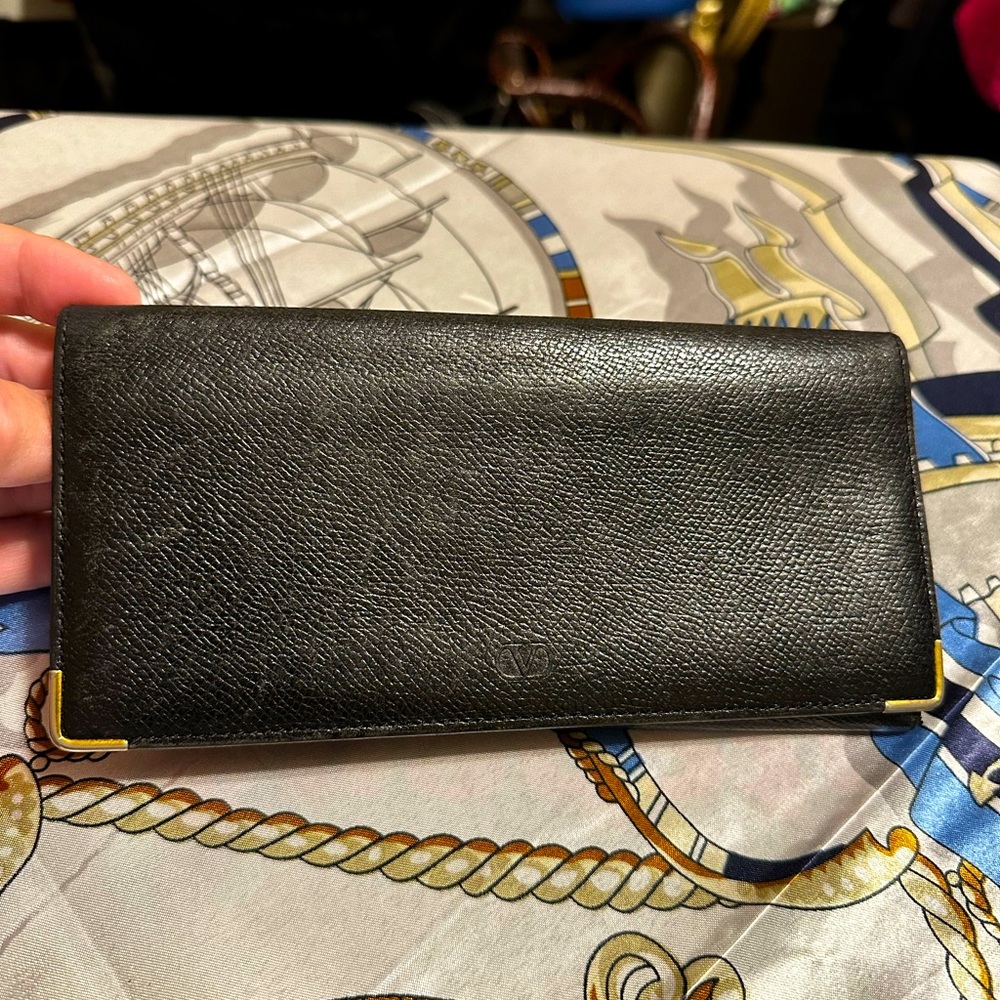 Valentino Garavani Wallet